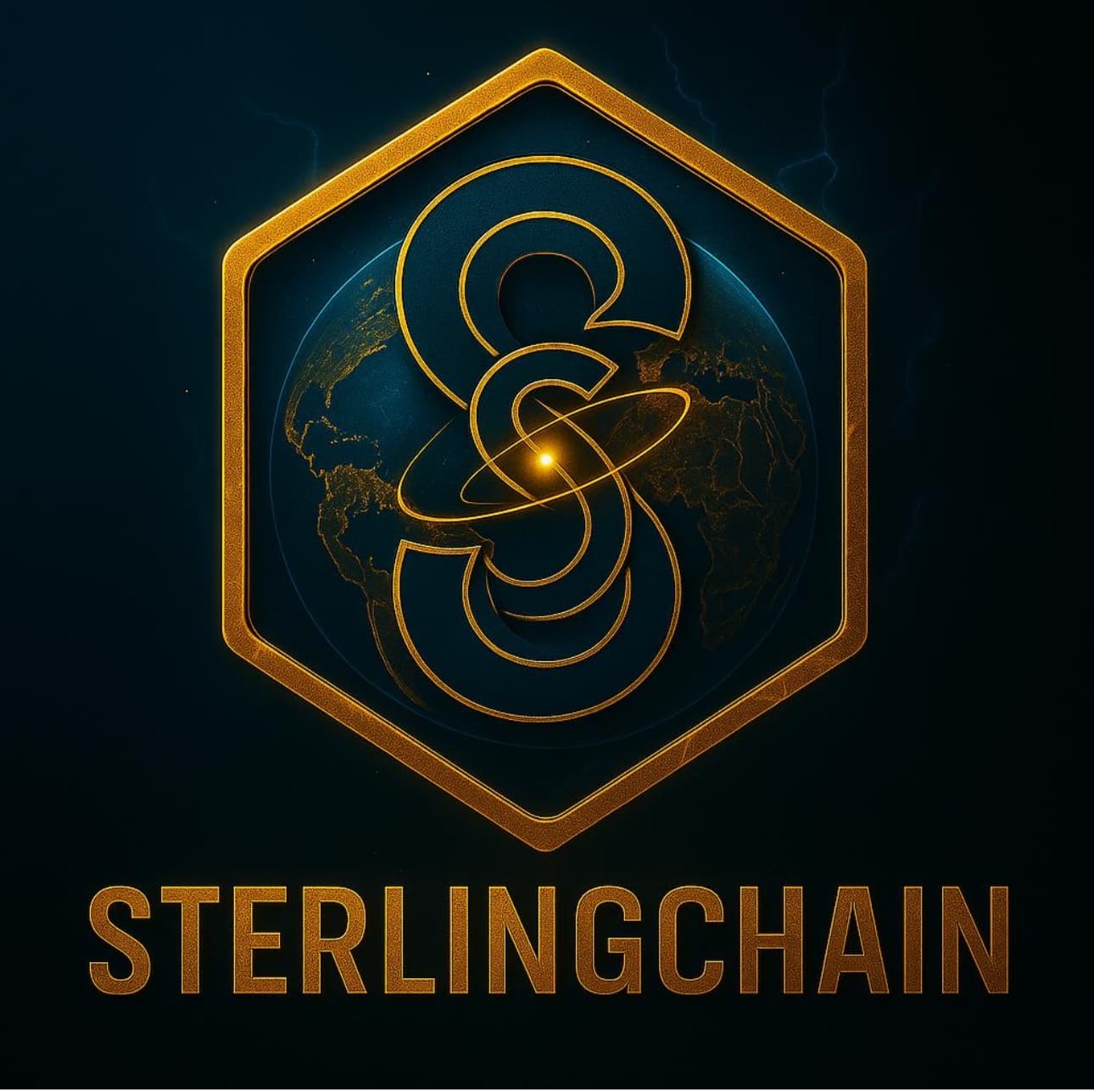 Logo SterlingChain